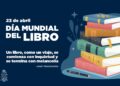 Visita la Feria del Libro en Uruapan