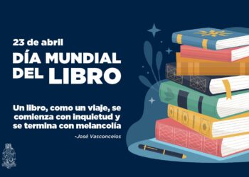 Visita la Feria del Libro en Uruapan