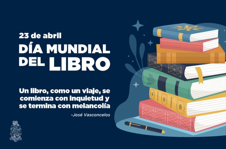 Visita la Feria del Libro en Uruapan