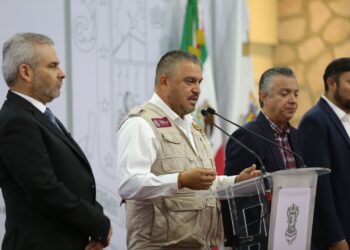 El Gober exhibe ignorancia y mediocridad en temas de agua y ambientales: OOAPAS