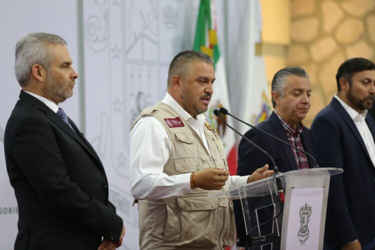 El Gober exhibe ignorancia y mediocridad en temas de agua y ambientales: OOAPAS