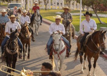 Con visión humanista, trabajará Raúl Morón por Michoacán desde el Senado