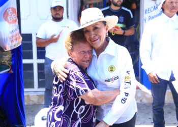 Creo en la lealtad y en el trabajo, porque son la mejor garantía de compromiso: JG