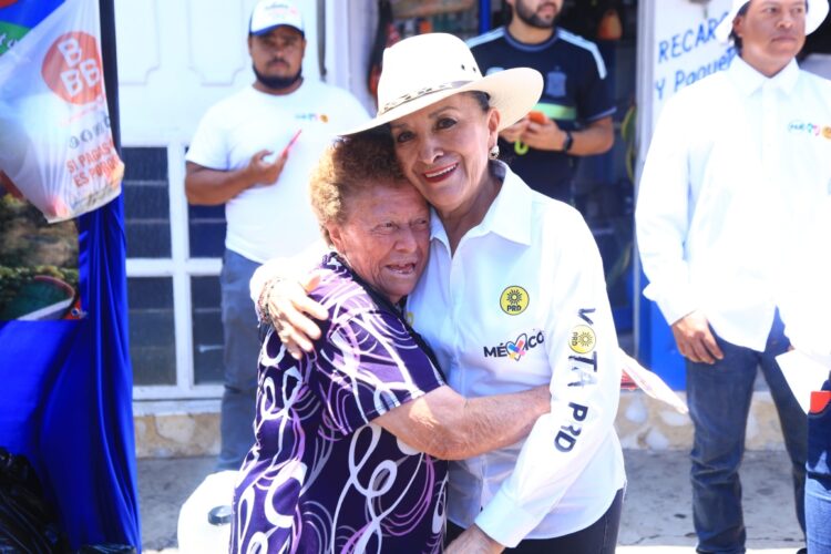 Creo en la lealtad y en el trabajo, porque son la mejor garantía de compromiso: JG