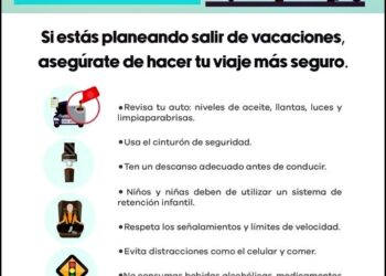 Protección Civil de Taretan te Orienta