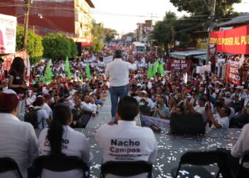 Apoyará Uruapan desde las urnas, Plan C
