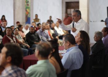 Bloque va fortalecido por triunfo claro para reivindicar democracia en Michoacán