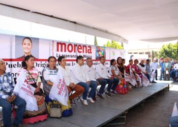 Juan Manzo llevará la agenda de los pueblos indígenas al congreso local