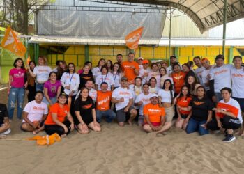 Candidatos de Movimiento Ciudadano apoyarán a los centros de rehabilitación