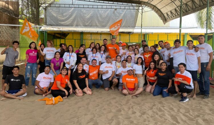 Candidatos de Movimiento Ciudadano apoyarán a los centros de rehabilitación