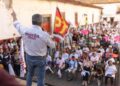 La 4T conquistará la zona lacustre de Pátzcuaro, adelanta Raúl Morón