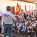 La 4T conquistará la zona lacustre de Pátzcuaro, adelanta Raúl Morón