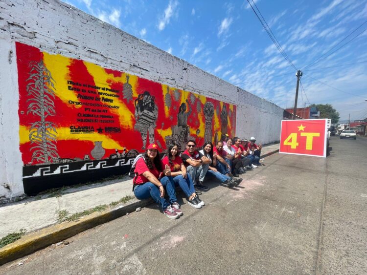 La elección anticipada, hará valer la democracia para todos: Brenda Fraga