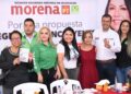 Compromete Juan Manzo masificar cultura como diputado local por Uruapan Sur