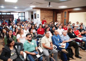 Por amor a Uruapan queremos seguir haciendo más por la gente: Nacho Campos