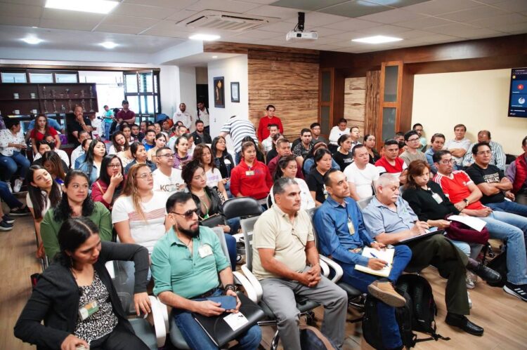 Por amor a Uruapan queremos seguir haciendo más por la gente: Nacho Campos