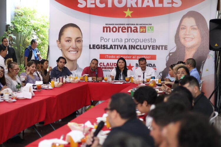 Educación y cultura, ni lujos ni privilegios, son derechos de mexicanos: Brenda Fraga