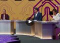 “Claudia Sheinbaum, con carácter presidencial en el debate”: Raúl Morón