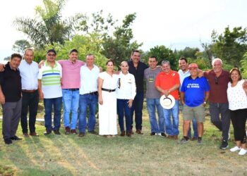 Redoblemos esfuerzos para potenciar el turismo a nuestra región: Julieta Gallardo