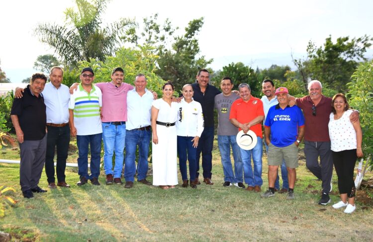 Redoblemos esfuerzos para potenciar el turismo a nuestra región: Julieta Gallardo