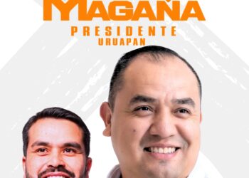 Vota bien, vota naranja el 2 de junio !!
