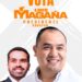 Vota bien, vota naranja el 2 de junio !!