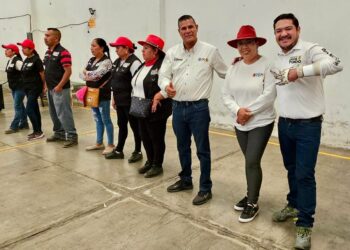 Mejores políticas económicas ayudarán a frenar tanta migración: Toño Lagunas