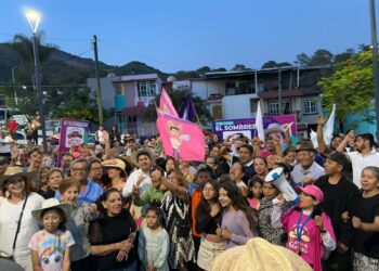 Carlos Manzo como alcalde, la esperanza de un cambio verdadero para Uruapan