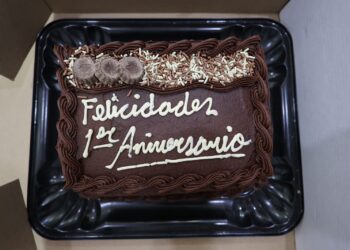 Conmemoran autoridades y ciudadanía de Uruapan el primer aniversario del CRIU
