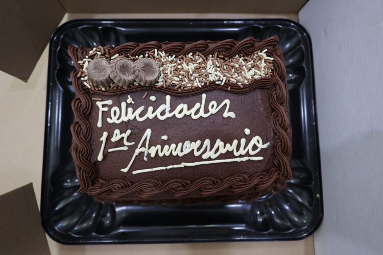 Conmemoran autoridades y ciudadanía de Uruapan el primer aniversario del CRIU