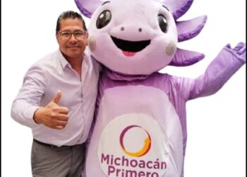 Por que Tingambato debe ser lo primero, Vota por Eloy Villanueva, la mejor opción