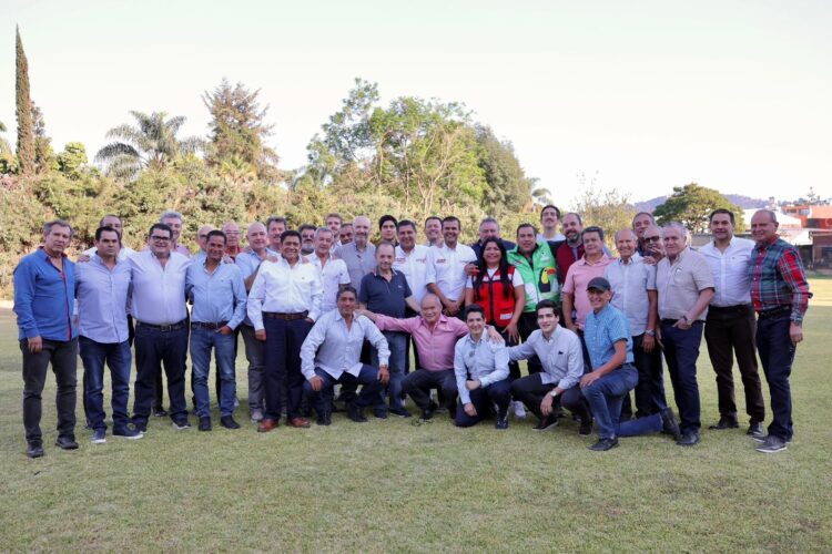 Propone Brenda Fraga crear Cooperativas de Vivienda para mejorar hábitat urbano