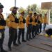 Integran brigada voluntaria para combatir incendios forestales en San Marcos