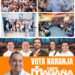 Todos votar por Luis Magaña el 2 de Junio