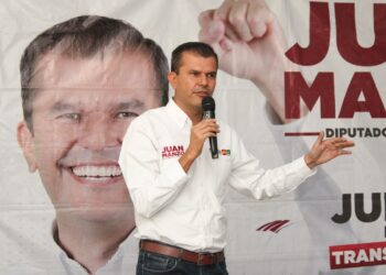 Equilibrio entre la producción de aguacate y nuestro medio ambiente: Juan Manzo