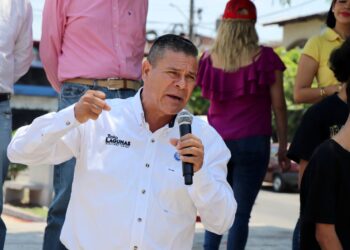 Urge crear más espacios para el sano entretenimiento de todos los jóvenes