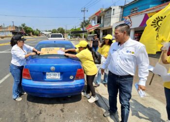 Es urgente y necesario fortalecer a las comunidades rurales: Toño Lagunas