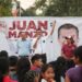Juan Manzo refrenda su compromiso por una niñez sana y con oportunidades