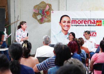 Ambientalistas se suman al proyecto de Nacho Campos para proteger el entorno