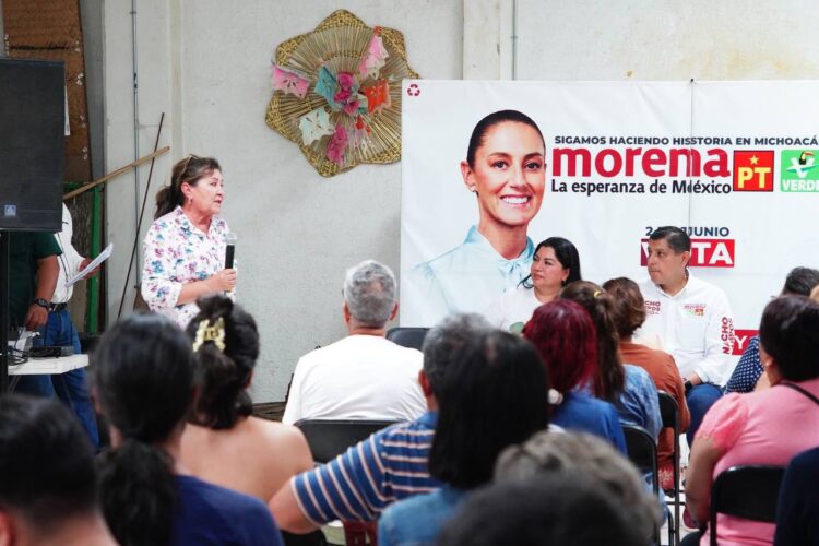 Ambientalistas se suman al proyecto de Nacho Campos para proteger el entorno