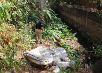 Gobierno municipal de Uruapan se alista ante la próxima temporada de lluvias