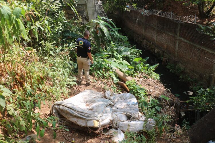 Gobierno municipal de Uruapan se alista ante la próxima temporada de lluvias