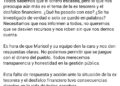 Le piden cuentas a la presidenta de Tingambato Marisol López Figueroa