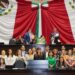Misión cumplida en San Lázaro; ahora la siguiente meta es el Senado: Celeste