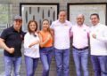 Crece Movimiento Ciudadano en Uruapan con Luis Manuel Magaña a la presidencia