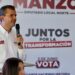 Propone Juan Manzo eliminar las pluris y destinar tales recursos a becas escolares