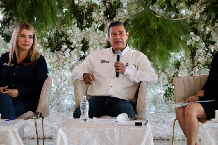 Abatir corrupción y dar transparencia en municipios, ASM y Congreso de Michoacán, propone Toño Lagunas de diputado local