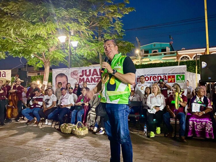 Gobiernos municipales y estatal  necesitan diputados aliados y amigos: Marco Trejo