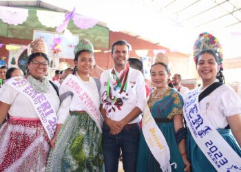 Juan Manzo: prioritario preservar y proteger cultura y tradiciones uruapenses