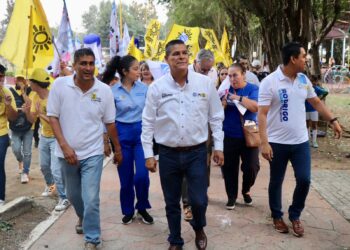 Será revisada y mejorada Ley de Movilidad en el congreso estatal: Toño Lagunas